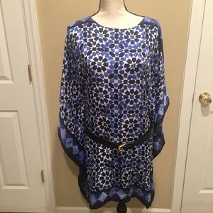Authentic Michael Michael kors top (L/XL)